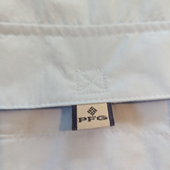 Columbia PFG Omnishade Bahama fishing shirt - Picture 5 of 13